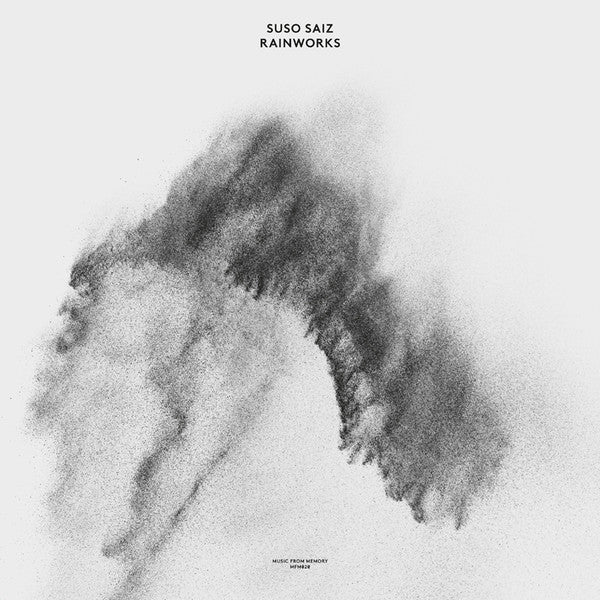 SAIZ,SUSO - RAINWORKS