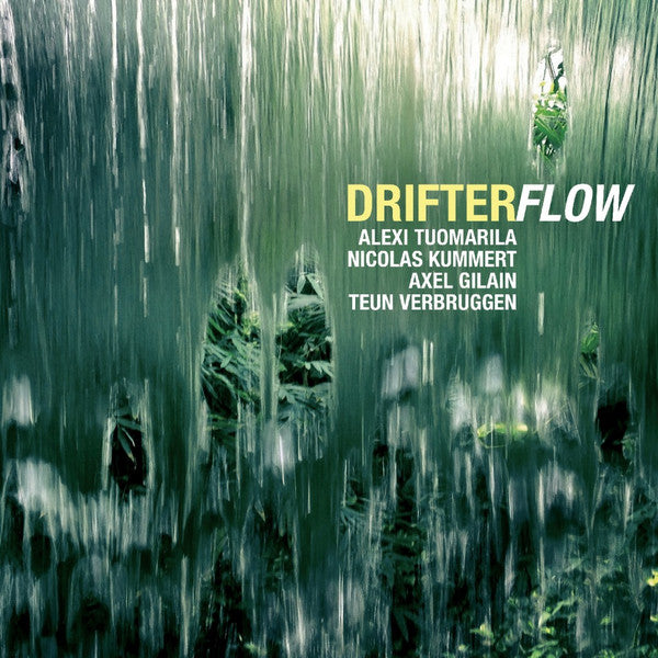 DRIFTER - FLOW