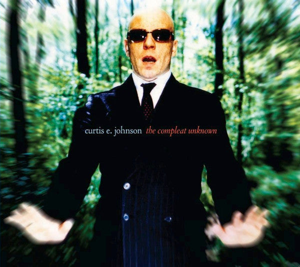 JOHNSON,CURTIS E - COMPLEAT UNKNOWN