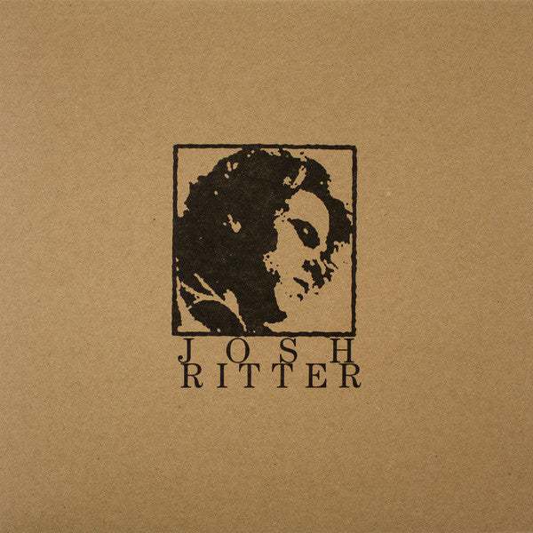 RITTER,JOSH - JOSH RITTER (180G/REMASTERED)