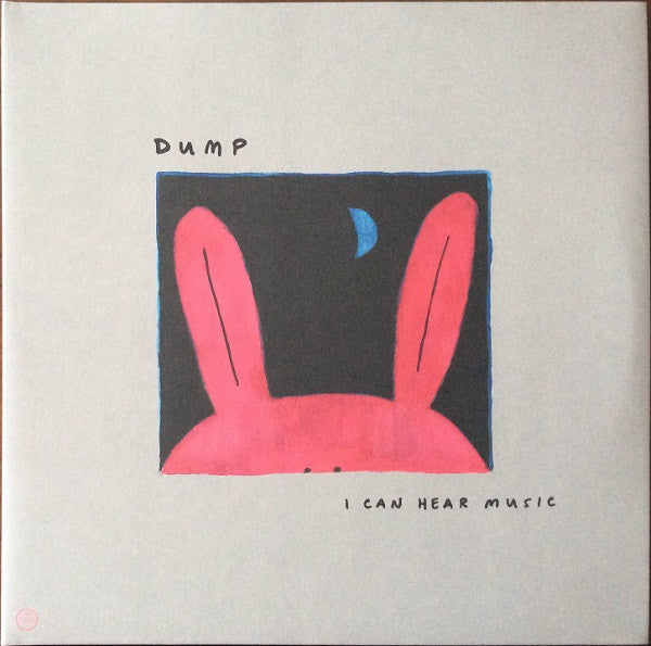 DUMP - I CAN HEAR MUSIC (3LP)