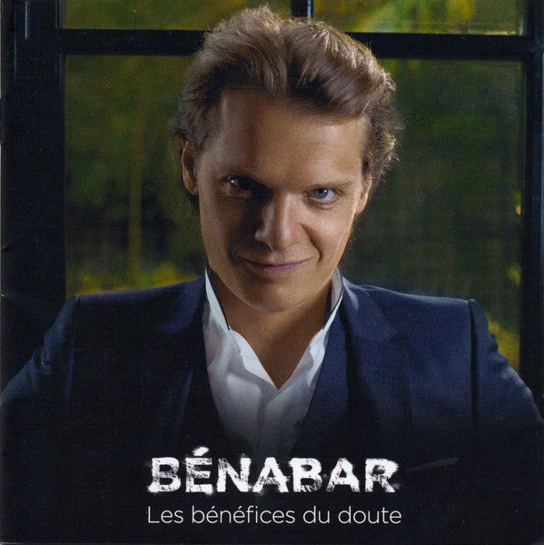 BENABAR - LES BENEFICES DU DOUTE