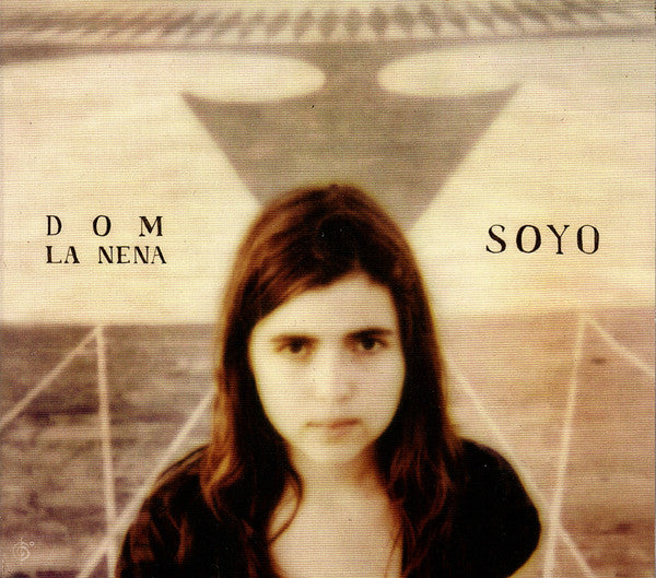 DOM LA NENA - SOYO