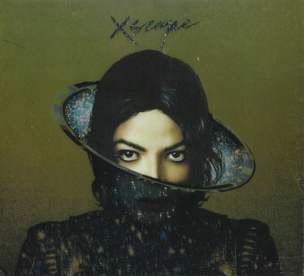 JACKSON,MICHAEL - XSCAPE