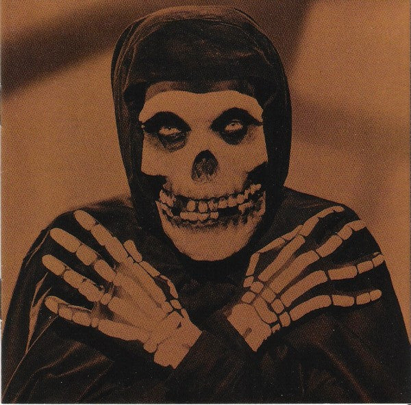 MISFITS - COLLECTION VOL.2