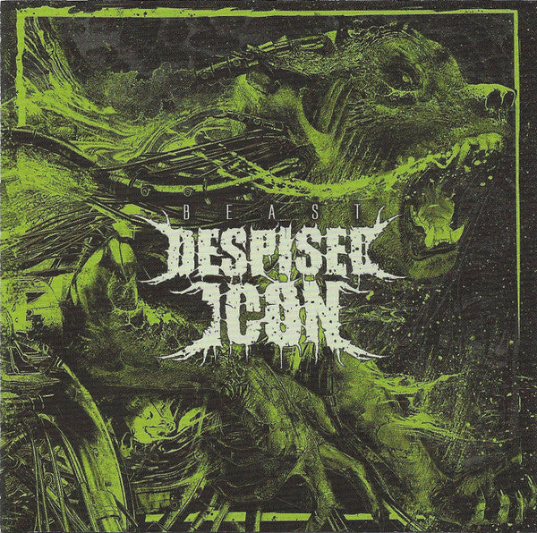 DESPISED ICON - BEAST