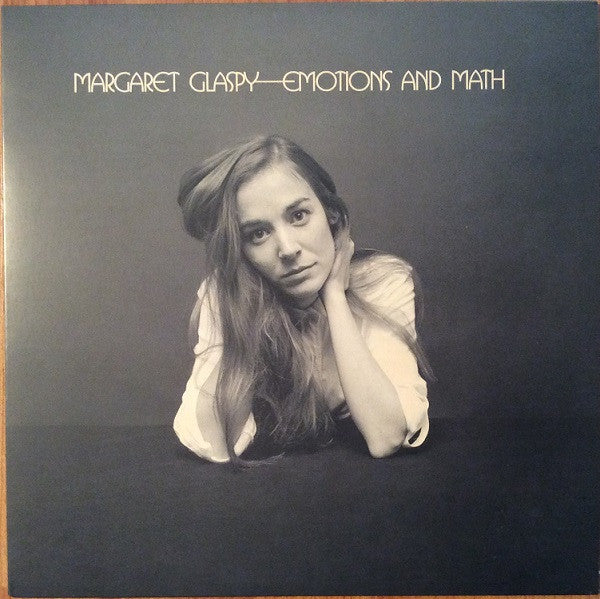 GLASPY MARGARET - EMOTIONS & MATH