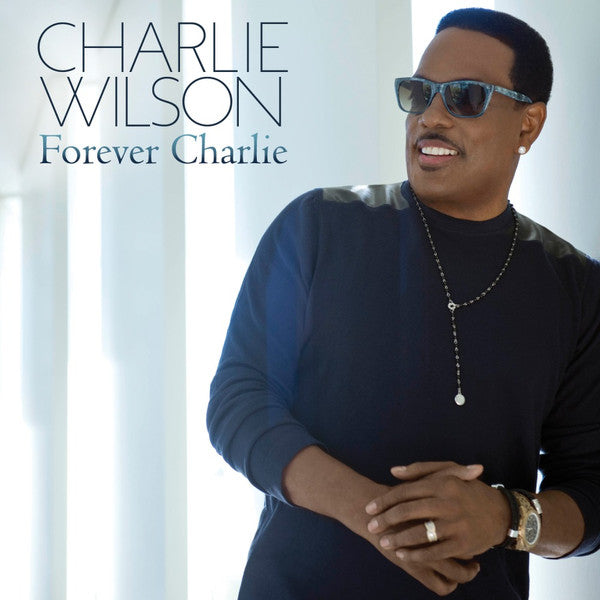 WILSON,CHARLIE - FOREVER CHARLIE