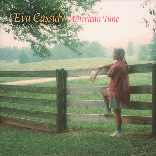 CASSIDY,EVA - AMERICAN TUNE