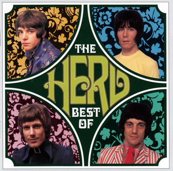 HERD - BEST OF THE HERD