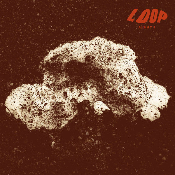 LOOP - ARRAY 1 EP