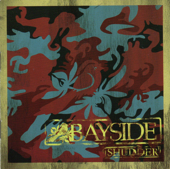 BAYSIDE - SHUDDER