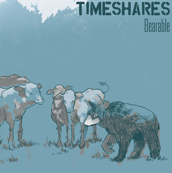 TIMESHARES - BEARABLE