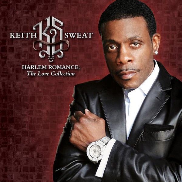 SWEAT,KEITH - HARLEM ROMANCE