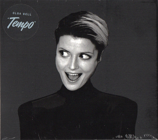 BELL,OLGA - TEMPO