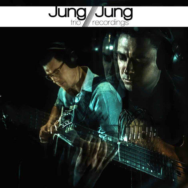 JUNG/JUNG/GMELIN - TRIO RECORDINGS