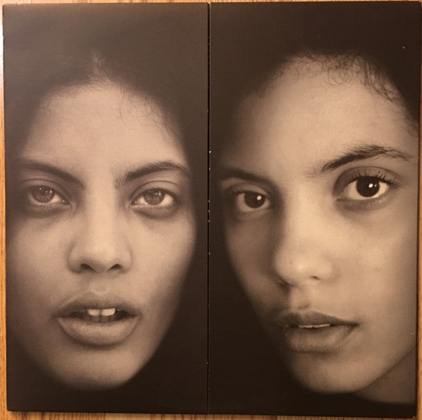 IBEYI - IBEYI