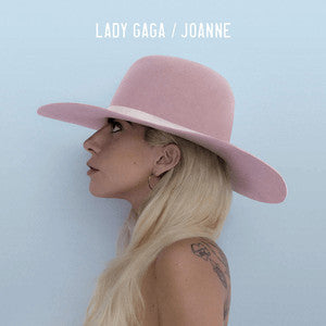 LADY GAGA - JOANNE (DELUXE)