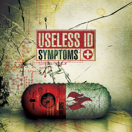 USELESS ID - SYMPTOMS