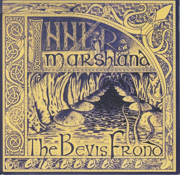 BEVIS FROND - INNER MARSHLAND