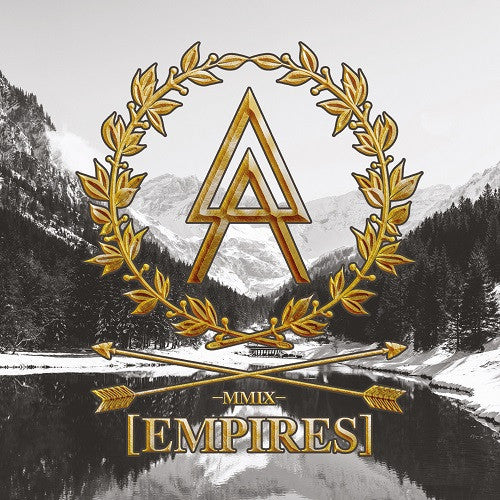 TAPED - EMPIRES