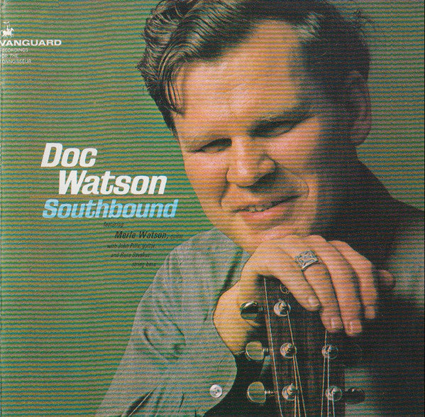 WATSON DOC - SOUTHBOUND