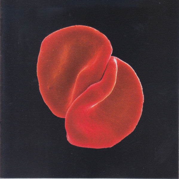 GABRIEL,PETER - SCRATCH MY BACK