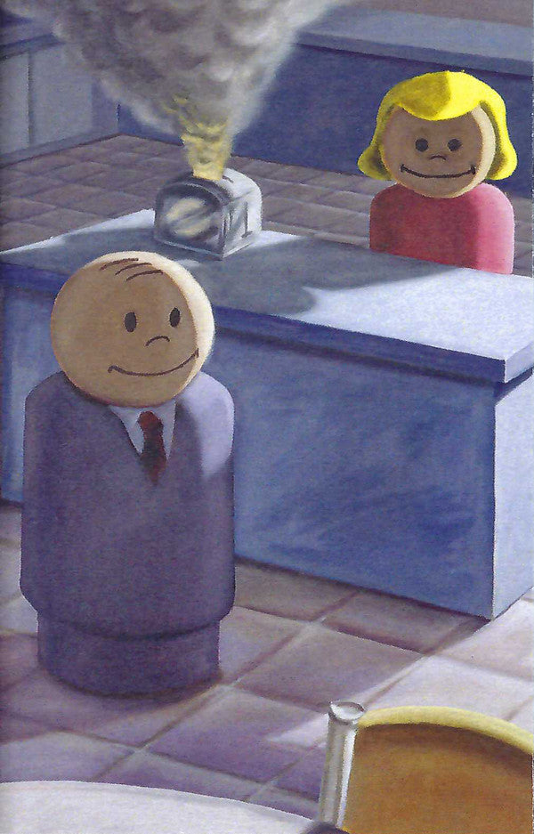 SUNNY DAY REAL ESTATE - DIARY