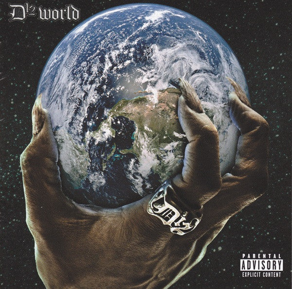 D12 - D12 WORLD
