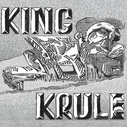 KING KRULE