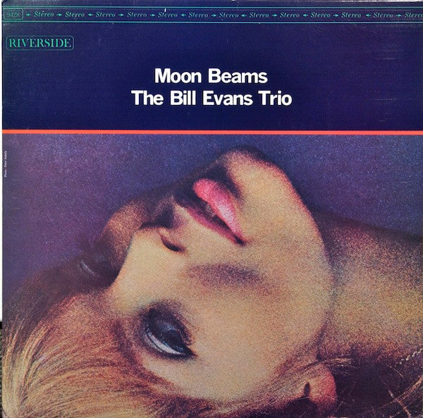 EVANS BILL TRIO - MOON BEAMS
