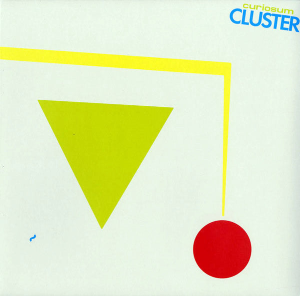 CLUSTER - CURIOSUM