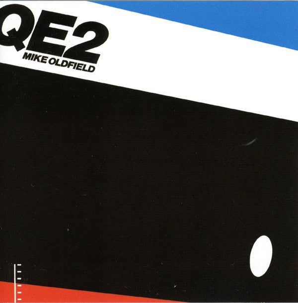 OLDFIELD,MIKE - QE2