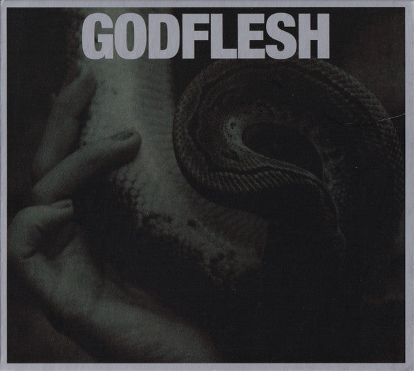 GODFLESH - PURGE