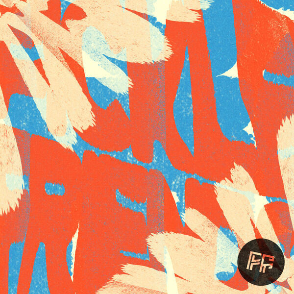 FICKLE FRIENDS - FICKLE FRIENDS