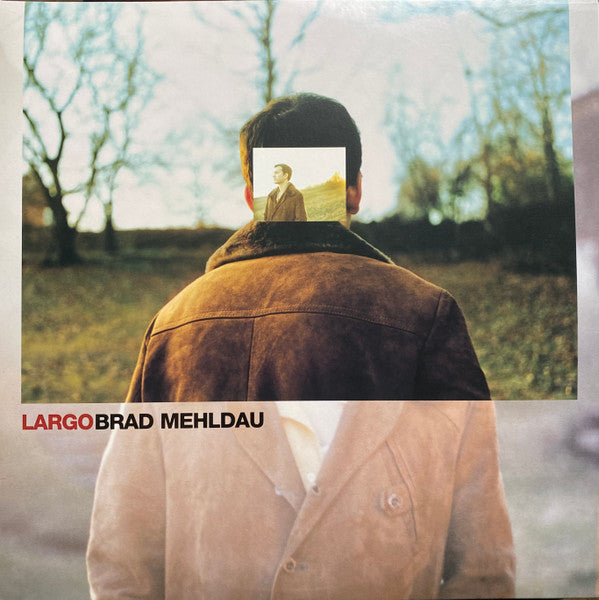 MEHLDAU,BRAD - LARGO (2LP/140G)