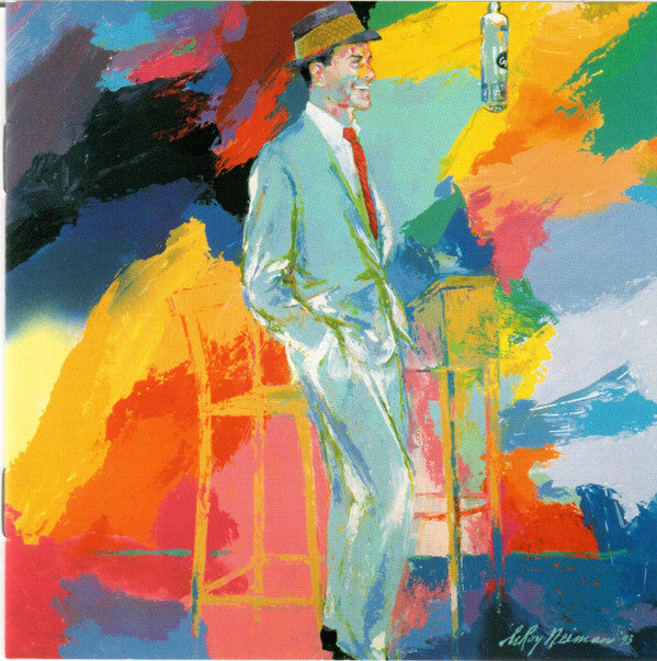 SINATRA FRANK - DUETS 2