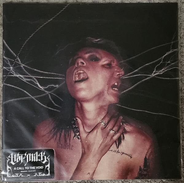 HOT MILK - CALL TO THE VOID (180G)