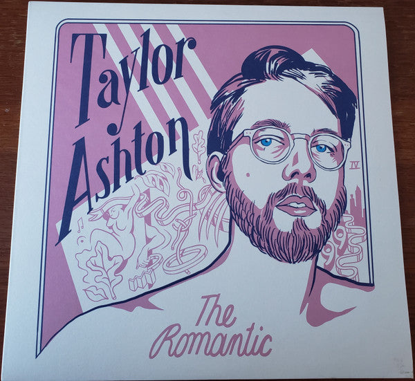 ASHTON,TAYLOR - ROMANTIC