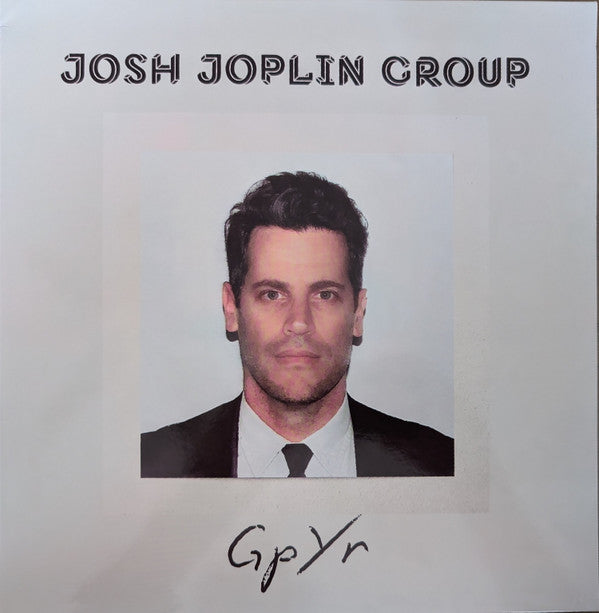 JOPLIN,JOSH GROUP - GPYR