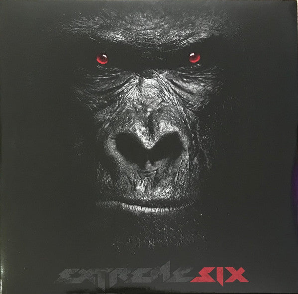EXTREME - SIX (2LP)