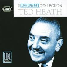 HEATH,TED - ESSENTIAL COLLECTION