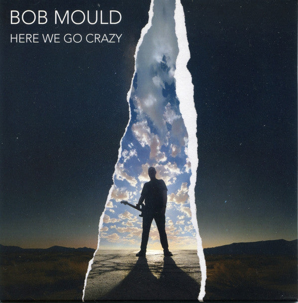 MOULD,BOB - HERE WE GO CRAZY