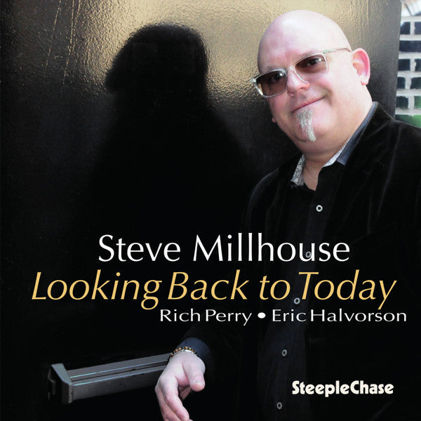 METHENY,PAT / JOBIM,ANTONIO CARLOS - LOOKING BACK TO TODAY