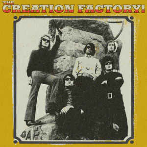 CREATION FACTORY - CREATION FACTORY