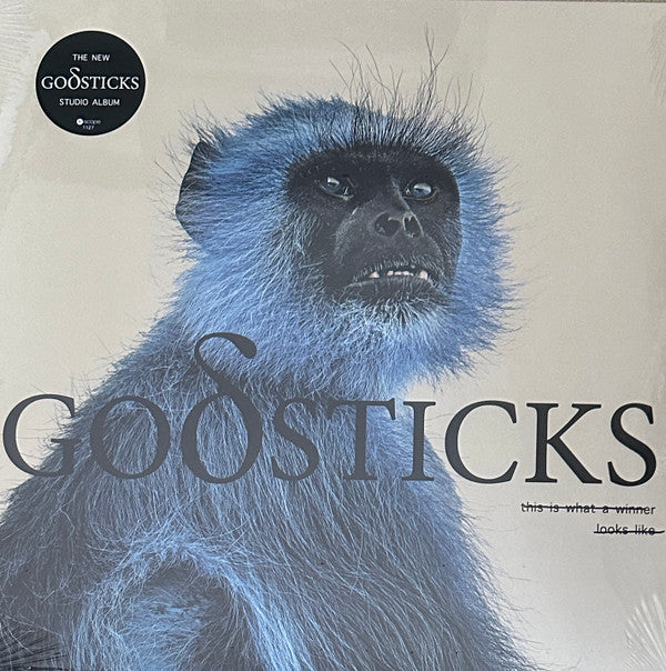 GODSTICKS - THIS IS WHAT A WINNER LOOKS LIKE