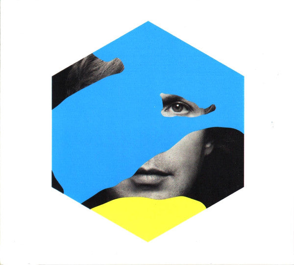 BECK - COLORS
