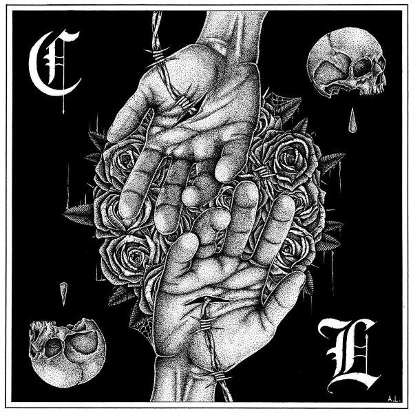 CULT LEADER - LIGHTLESS WALK (SILVER VINYL)