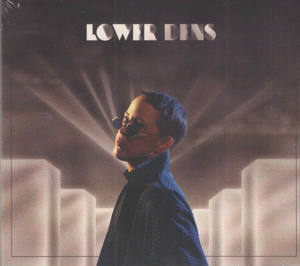 LOWER DENS - COMPETITION