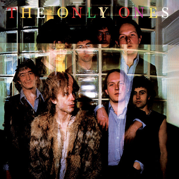ONLY ONES - ONLY ONES